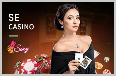 Trò chơi Live Casino tại Sabong67