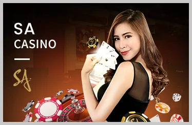 Trò chơi Slot Game tại Sabong67